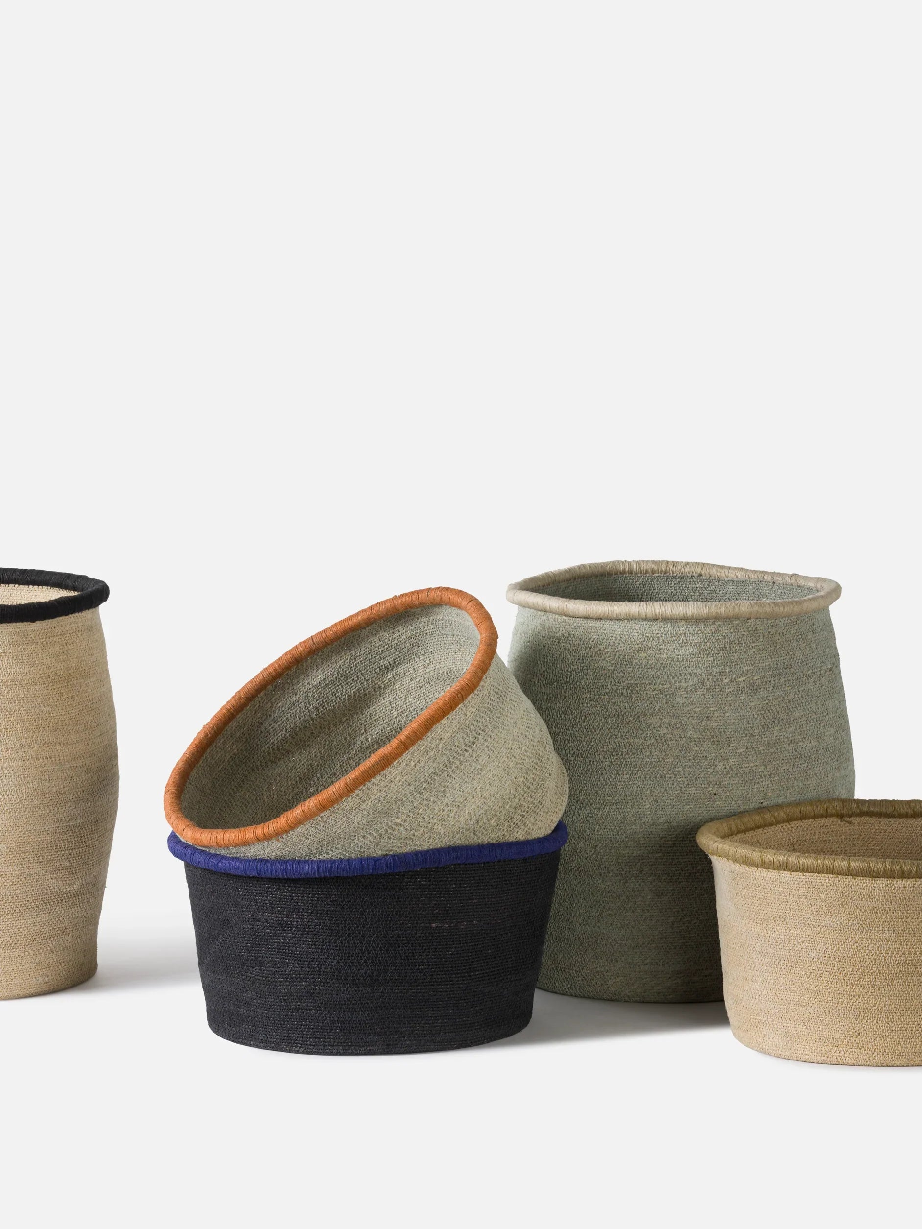 Storage Baskets