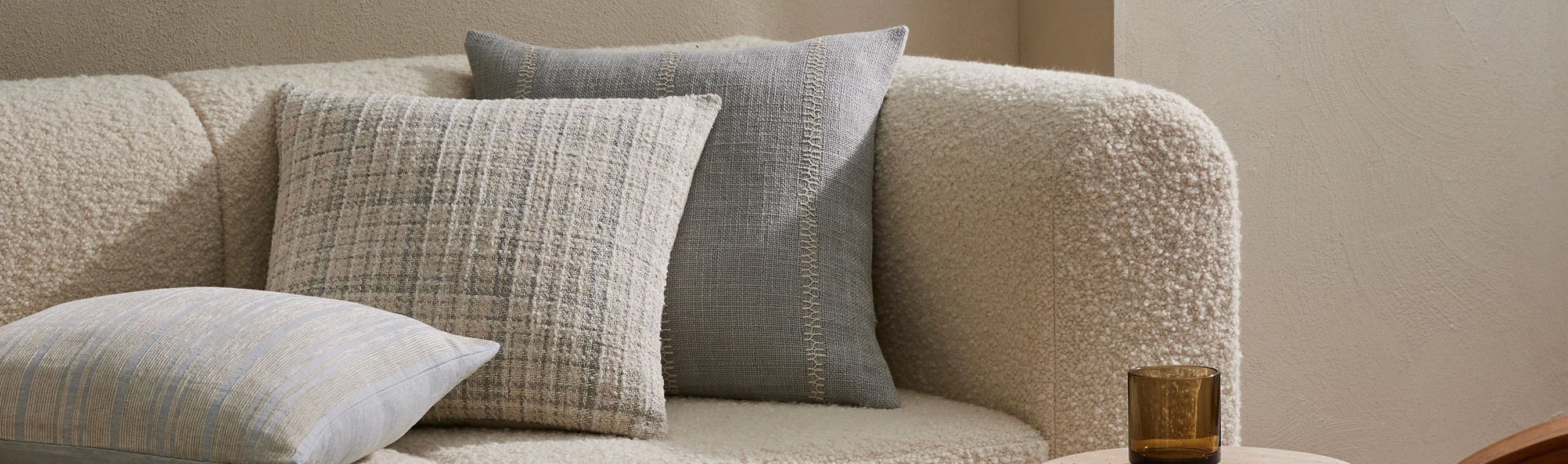 Cushions