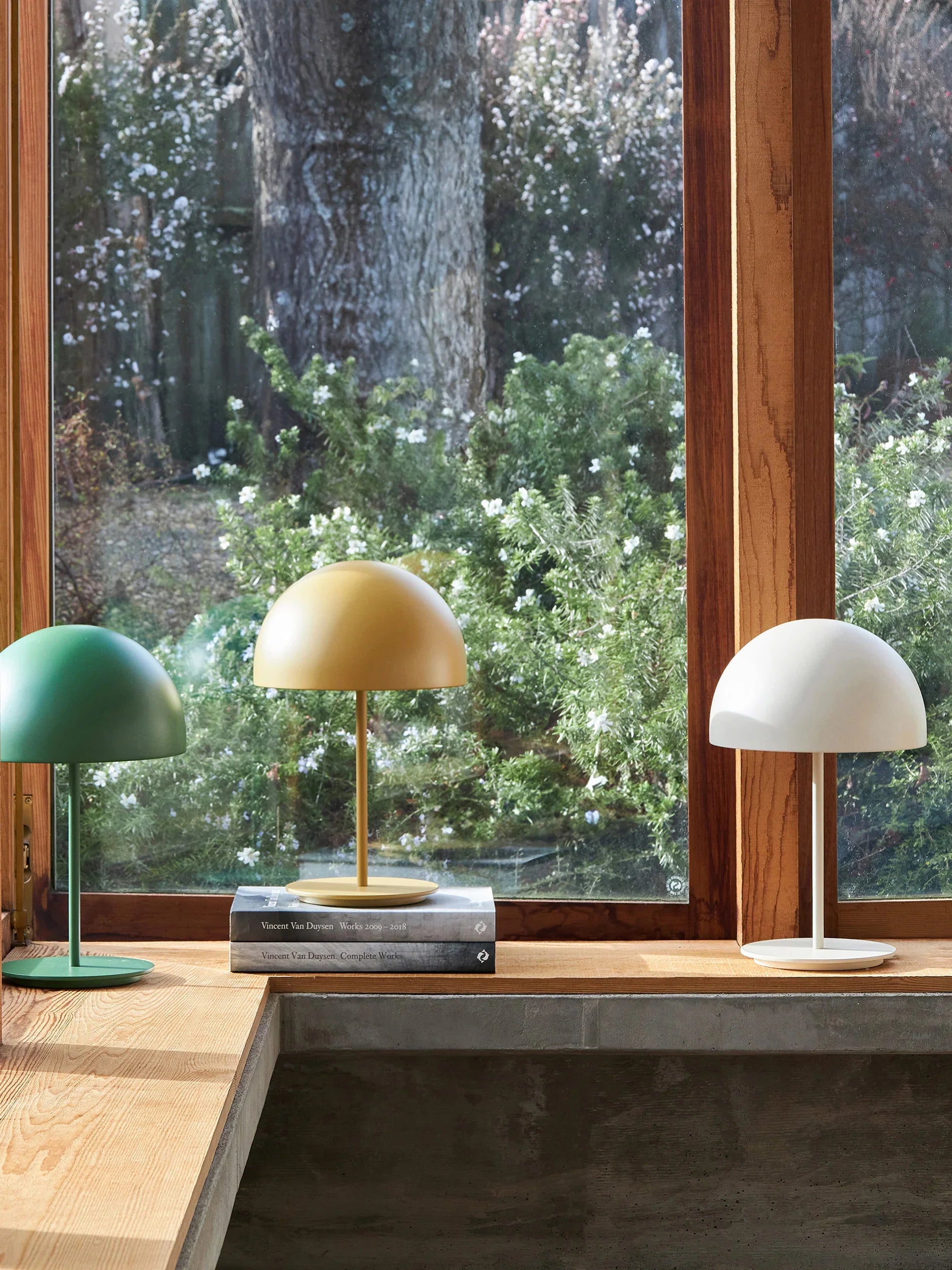 Lamps