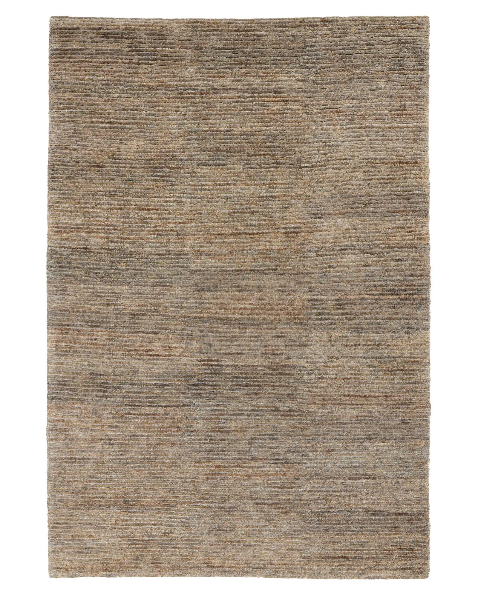 Weave Bastian Floor Rug - Fossil
