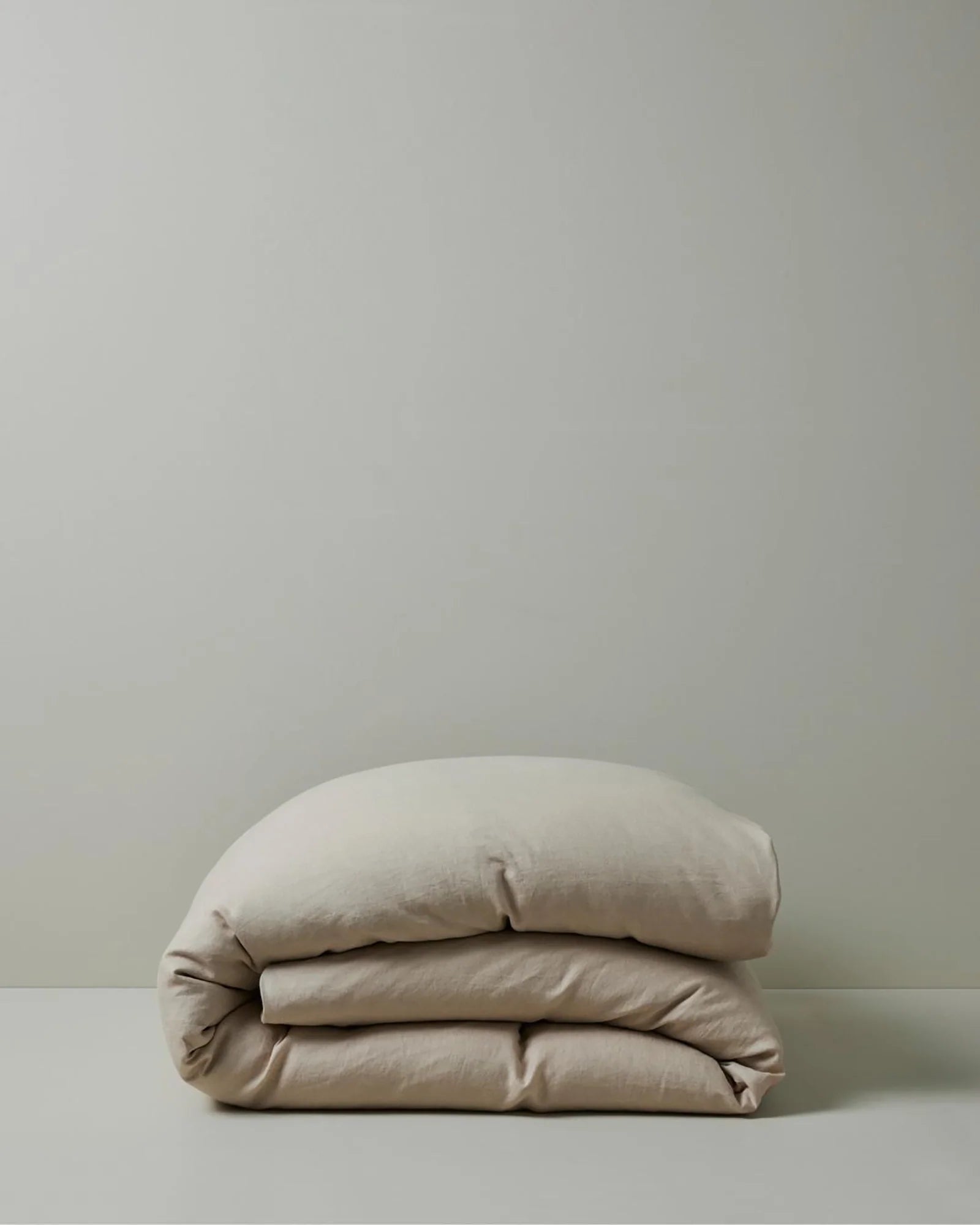 Weave Ravello Duvet Cover - Shell