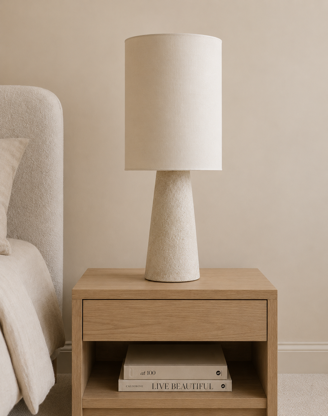 Lorenzo Lamp