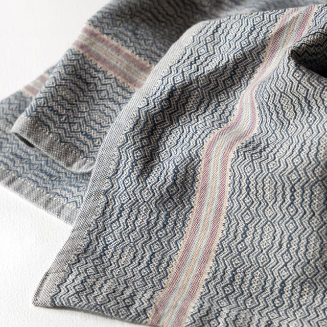 Mungo Kitchen Towel / Boma Cloth - Cardamom