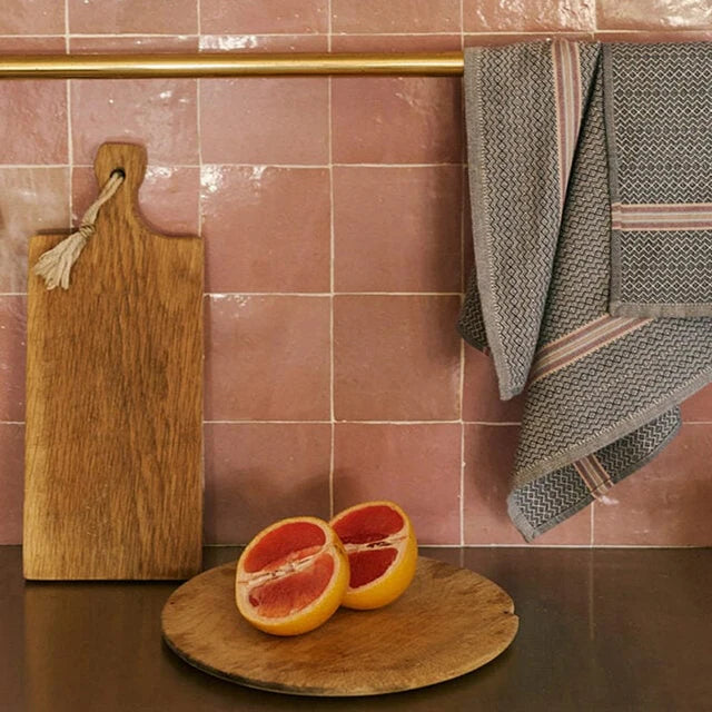 Mungo Kitchen Towel / Boma Cloth - Cardamom