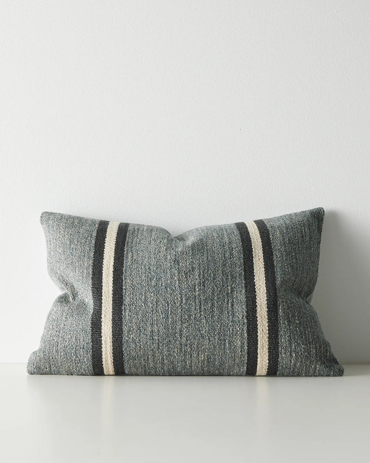 Weave Mila Cushion Cover - Horizon