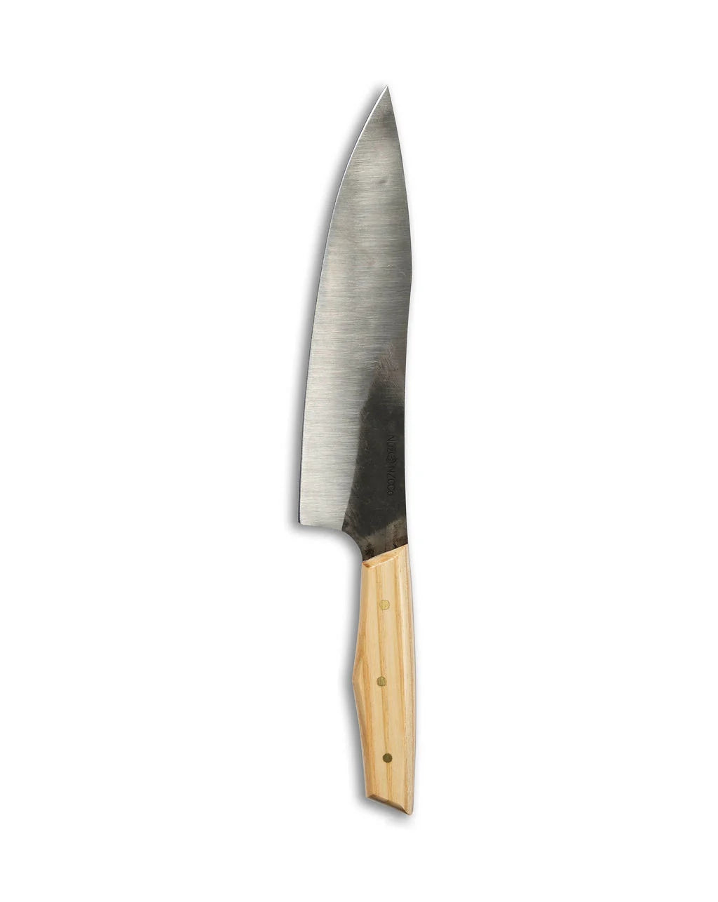 Nuz No. 3 Knife - The Daily