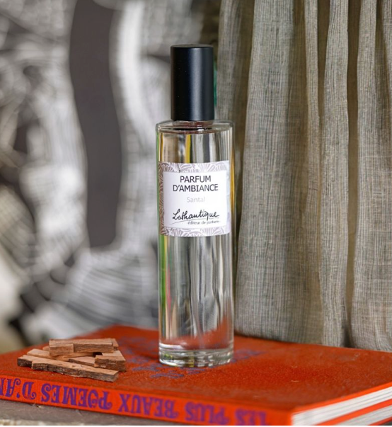 Lothantique Room spray - Sandlewood