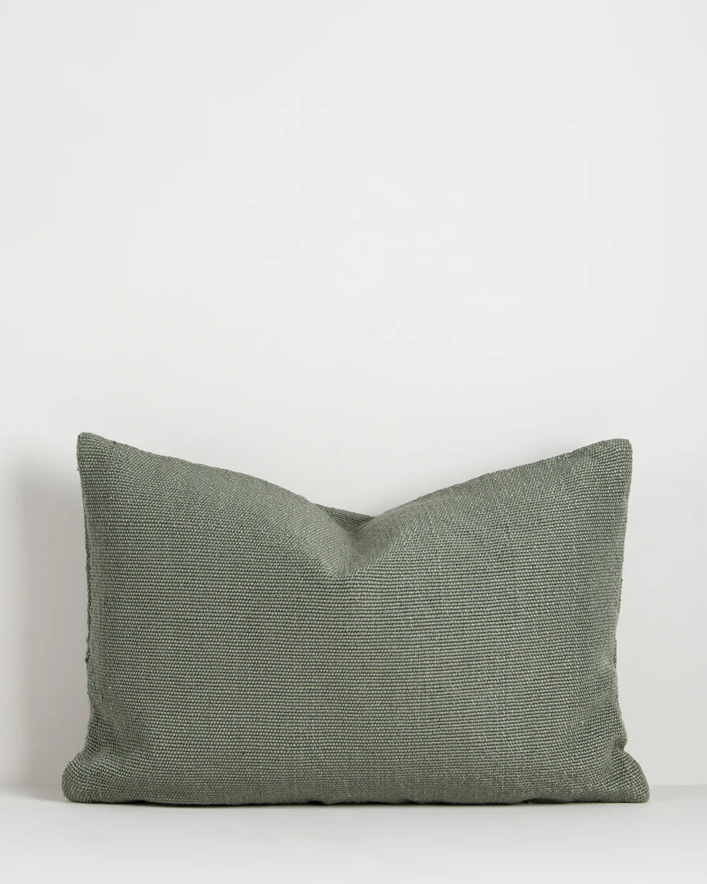 Baya Clipper Cushion - Eucalyptus