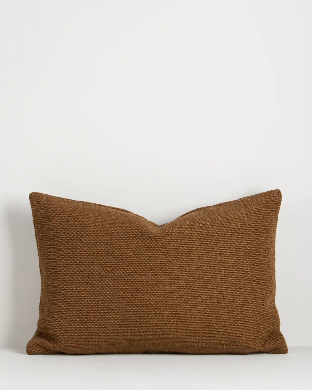 Baya Clipper Outdoor Cushion Cover - Tobacco
