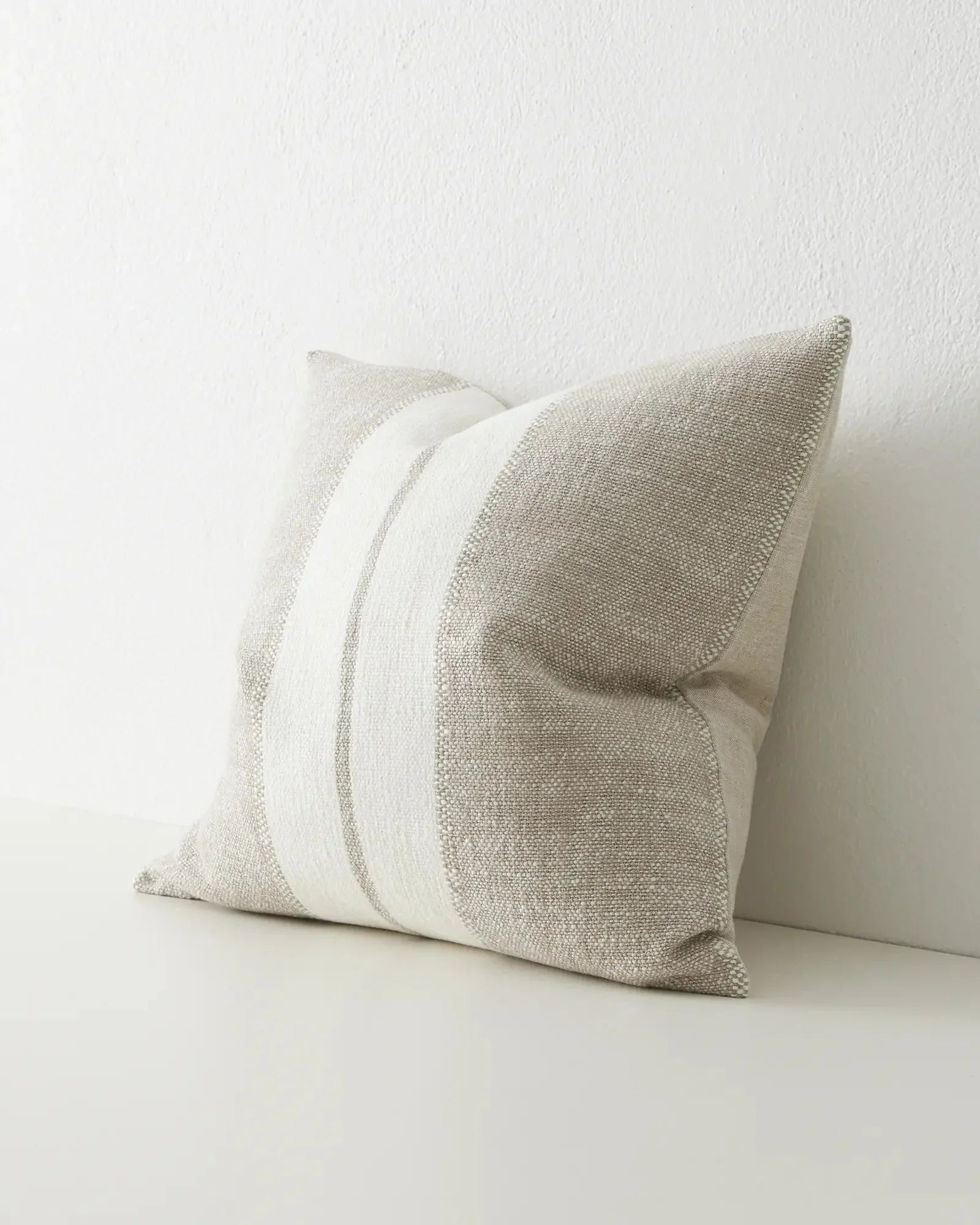 Weave Ottavio Cushion Cover - Laurel