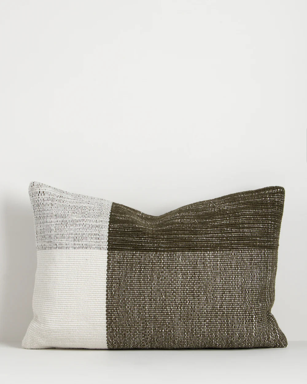 Baya Finn Outdoor Cushion Cover - Mangrove