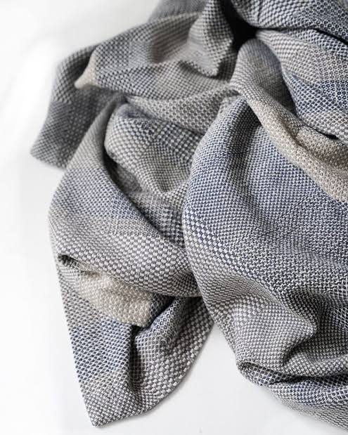 Mungo Savannah Bed Cover - Monsoon