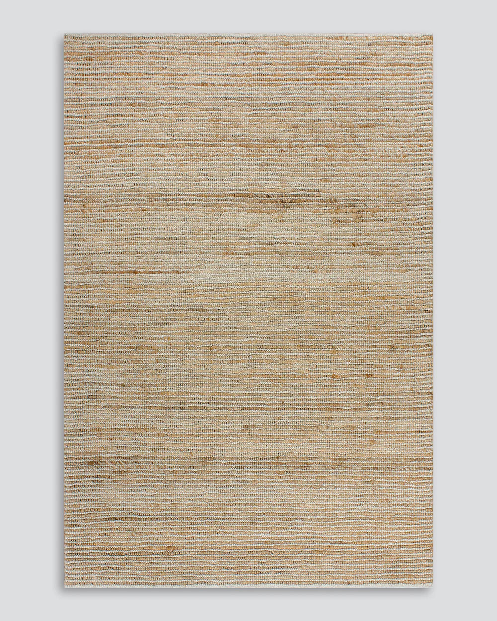 Baya Lima Sand/Natural Floor Rug