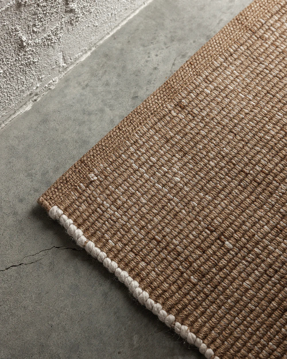 BAYA Lonsdale Cumin | Entrance Mat