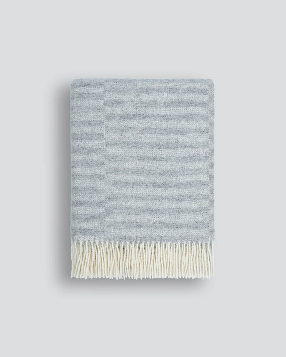 Baya - Noah Throw - Silver