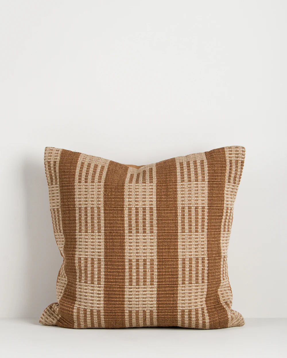 Baya Orion Outdoor Cushion Cover - Amber