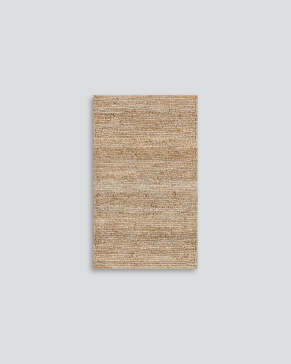 BAYA Lima | Papeete Entrance Mat - Natural