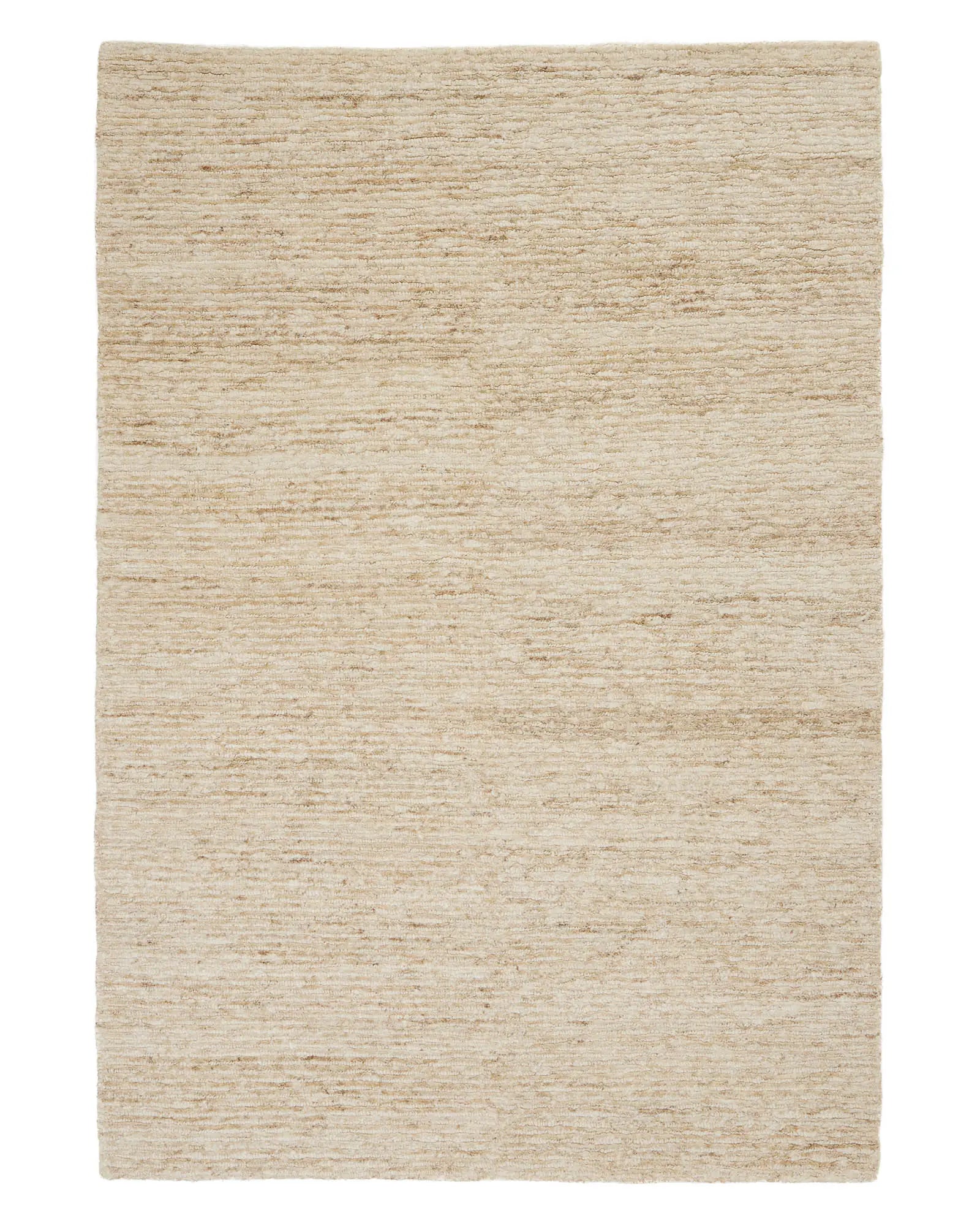 Weave Bastian Floor Rug - Macadamia