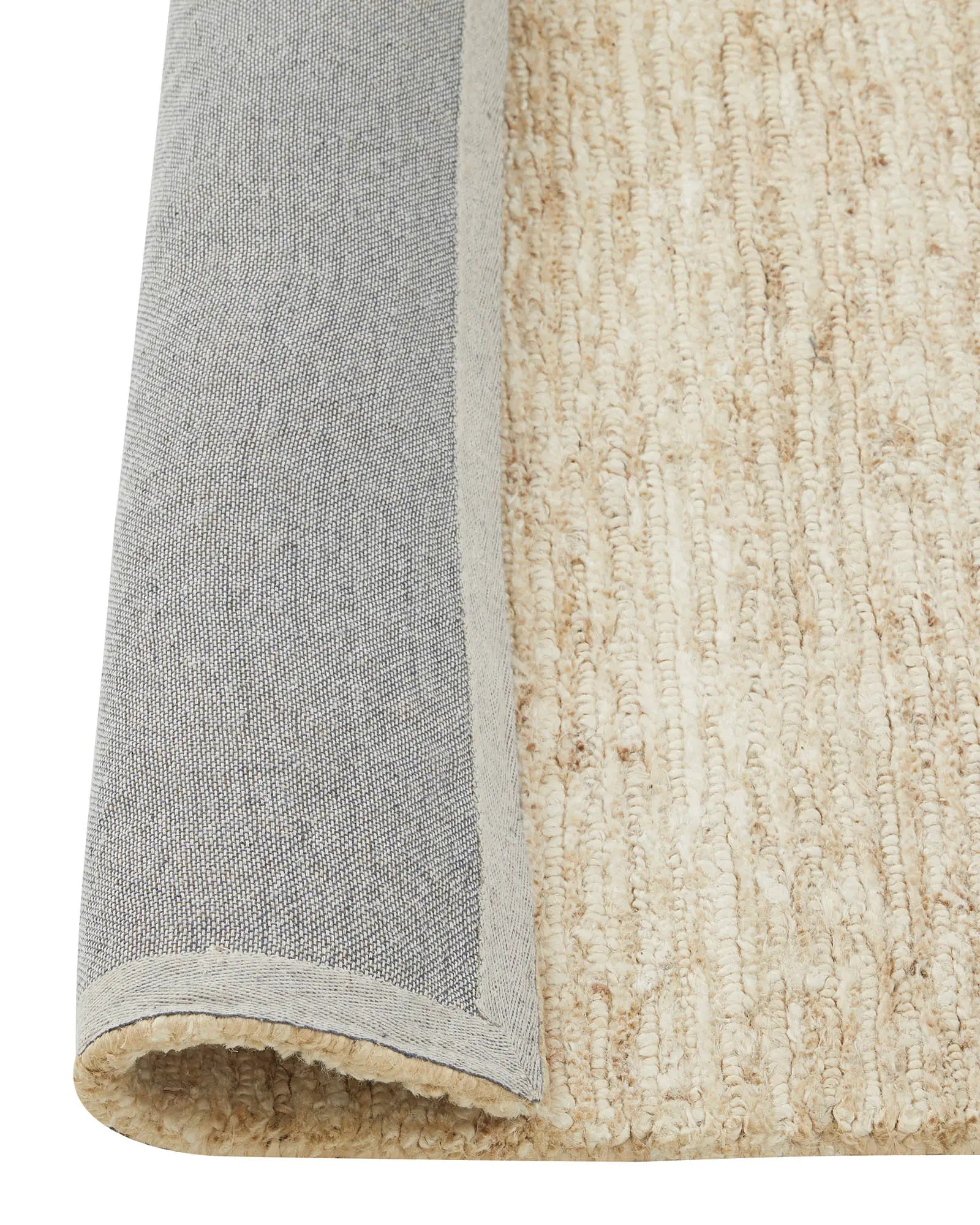 Weave Bastian Floor Rug - Macadamia