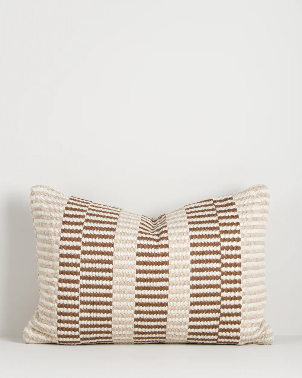 Baya Sol Outdoor Cushion Cover - Terracotta