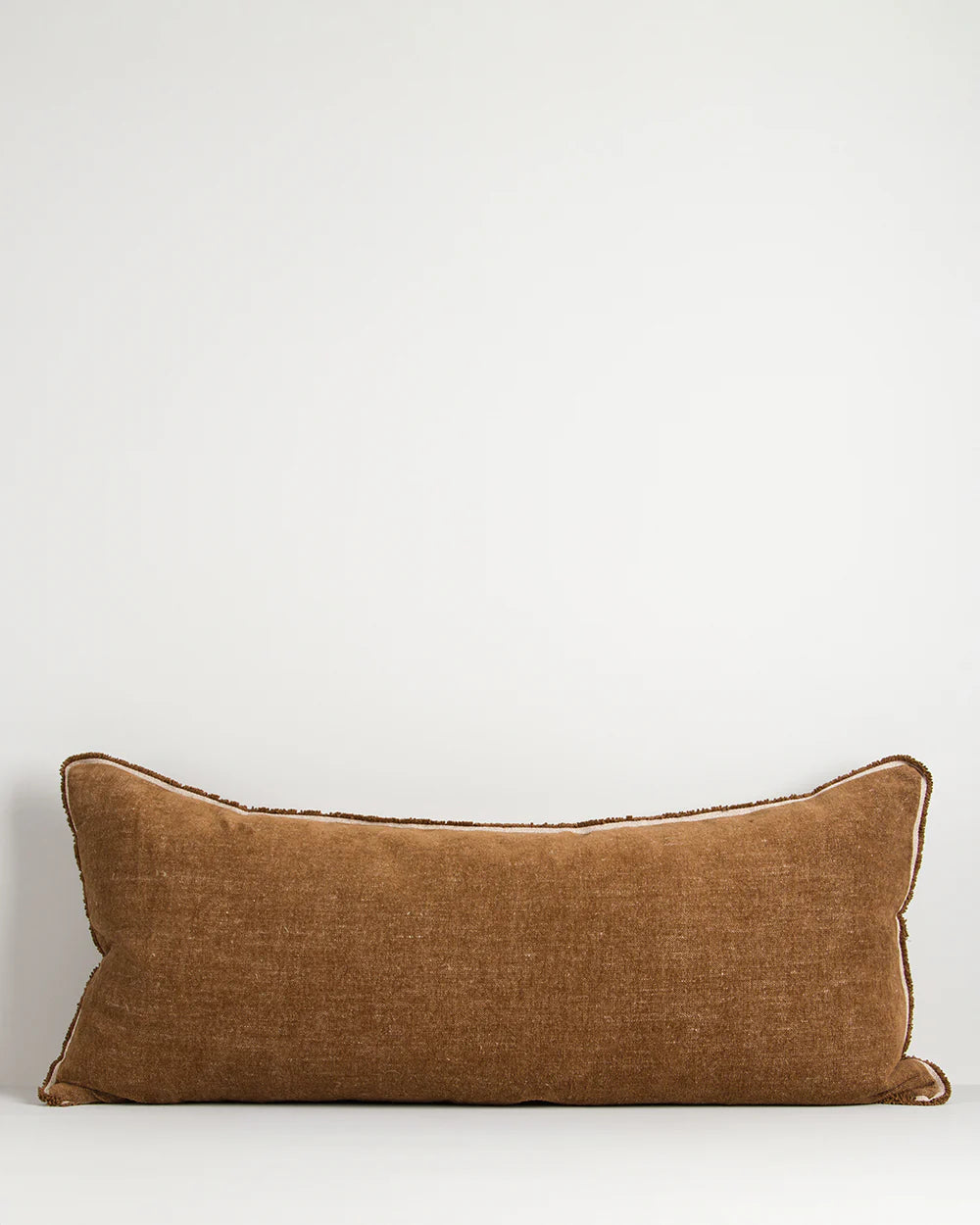 Baya Sutton Lodge Cushion - Praline