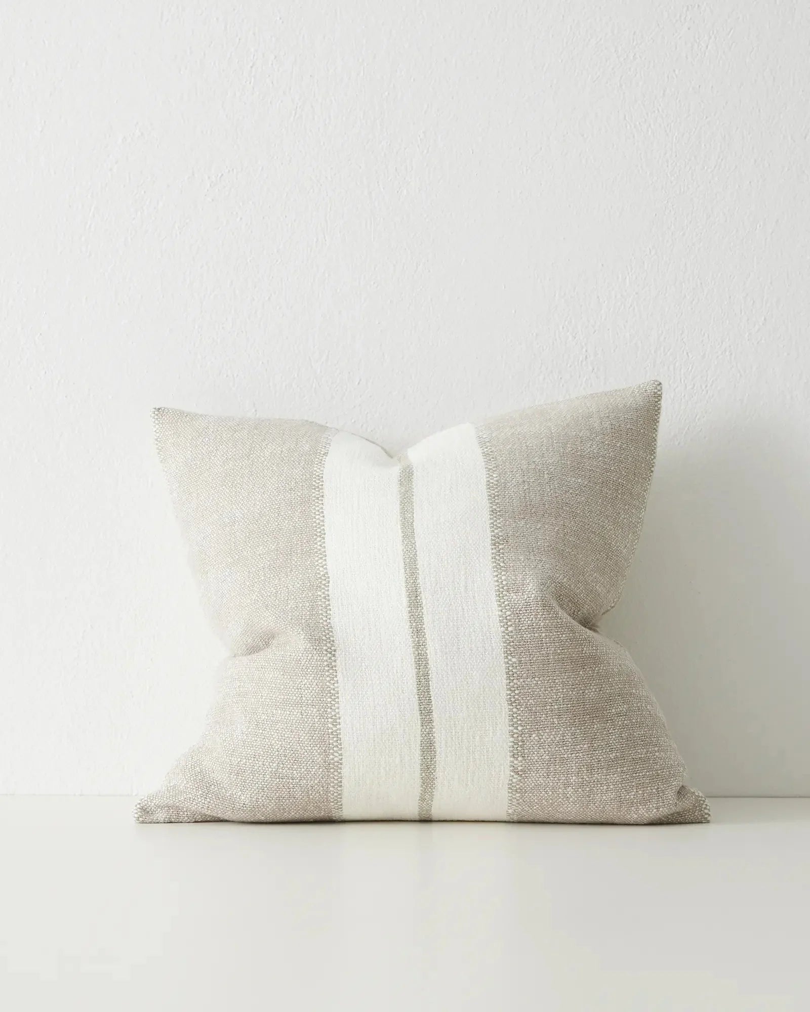 Weave Ottavio Cushion Cover - Laurel