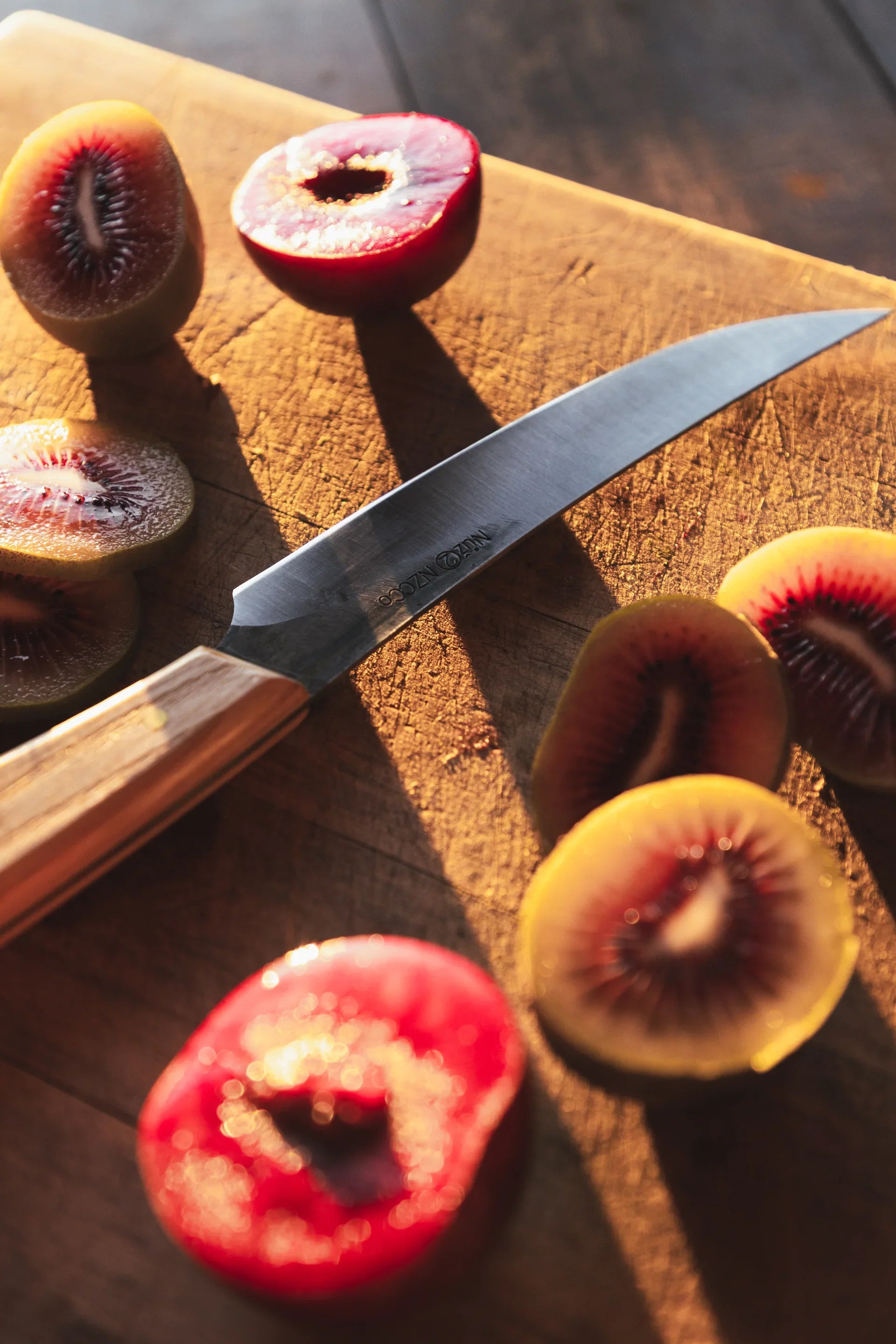 Nuz Knives
