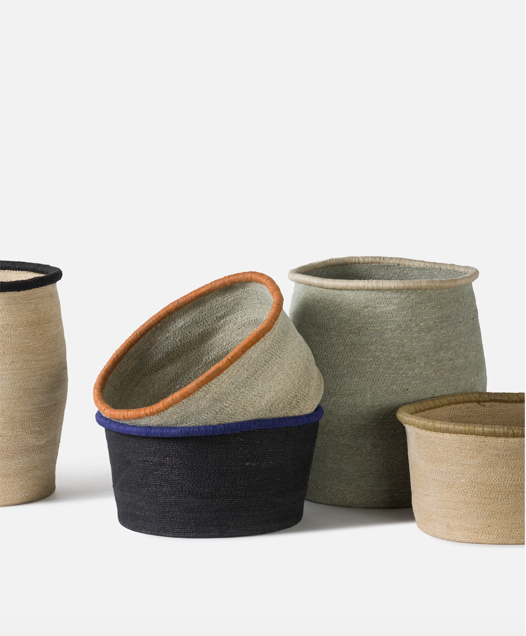 Storage Baskets