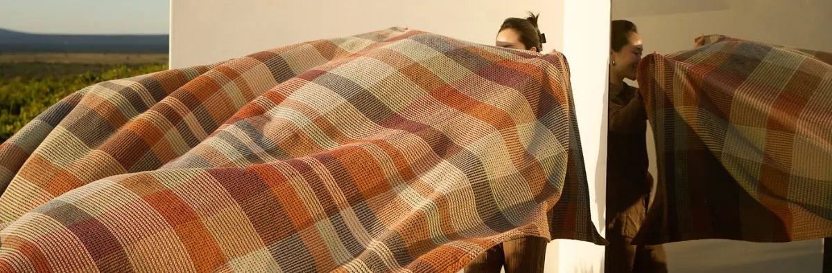 Throws & Blankets