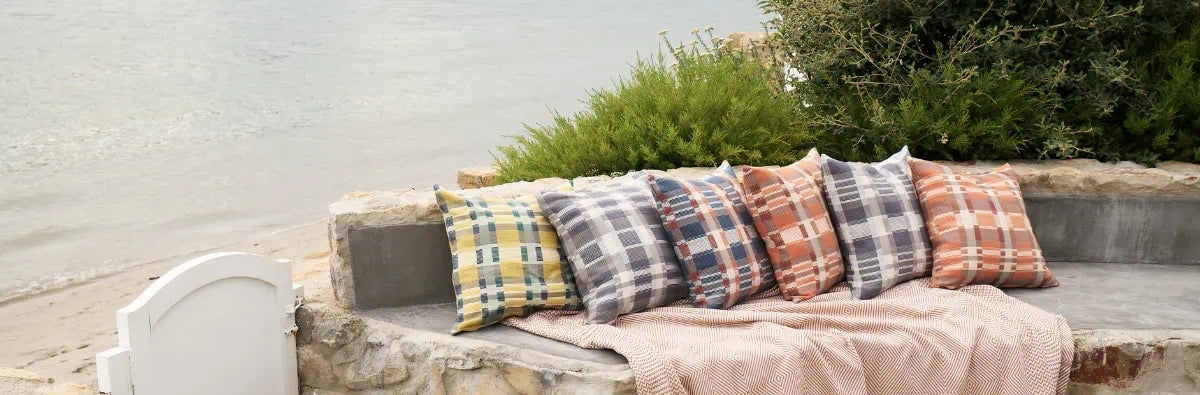 Cushions