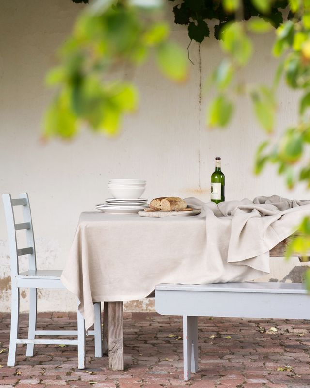 Kitchen & Table Collection
