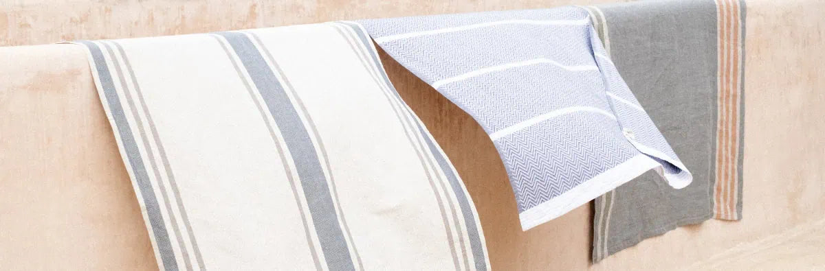 Bath Towels