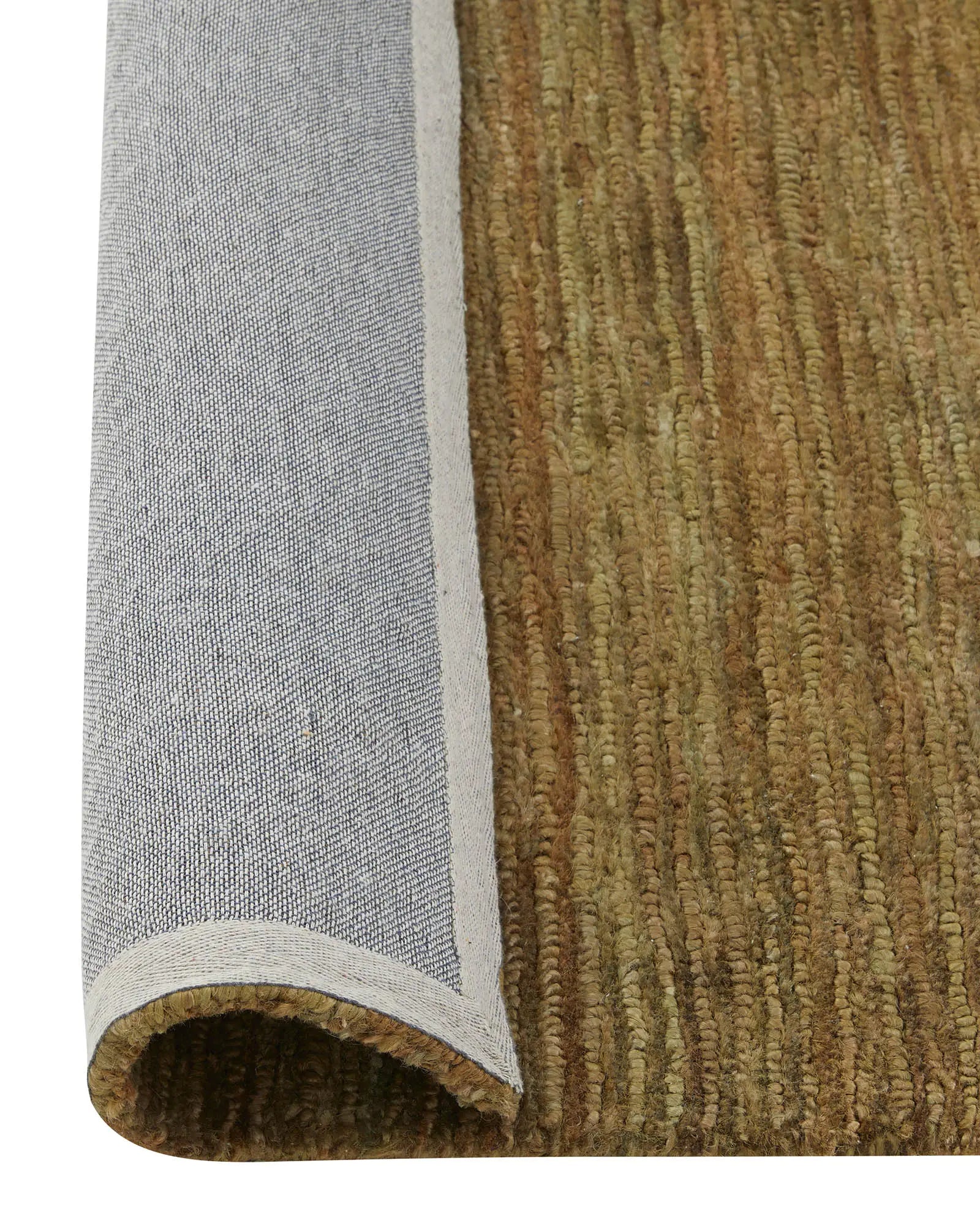 Weave Bastian Floor Rug - Oakmoss