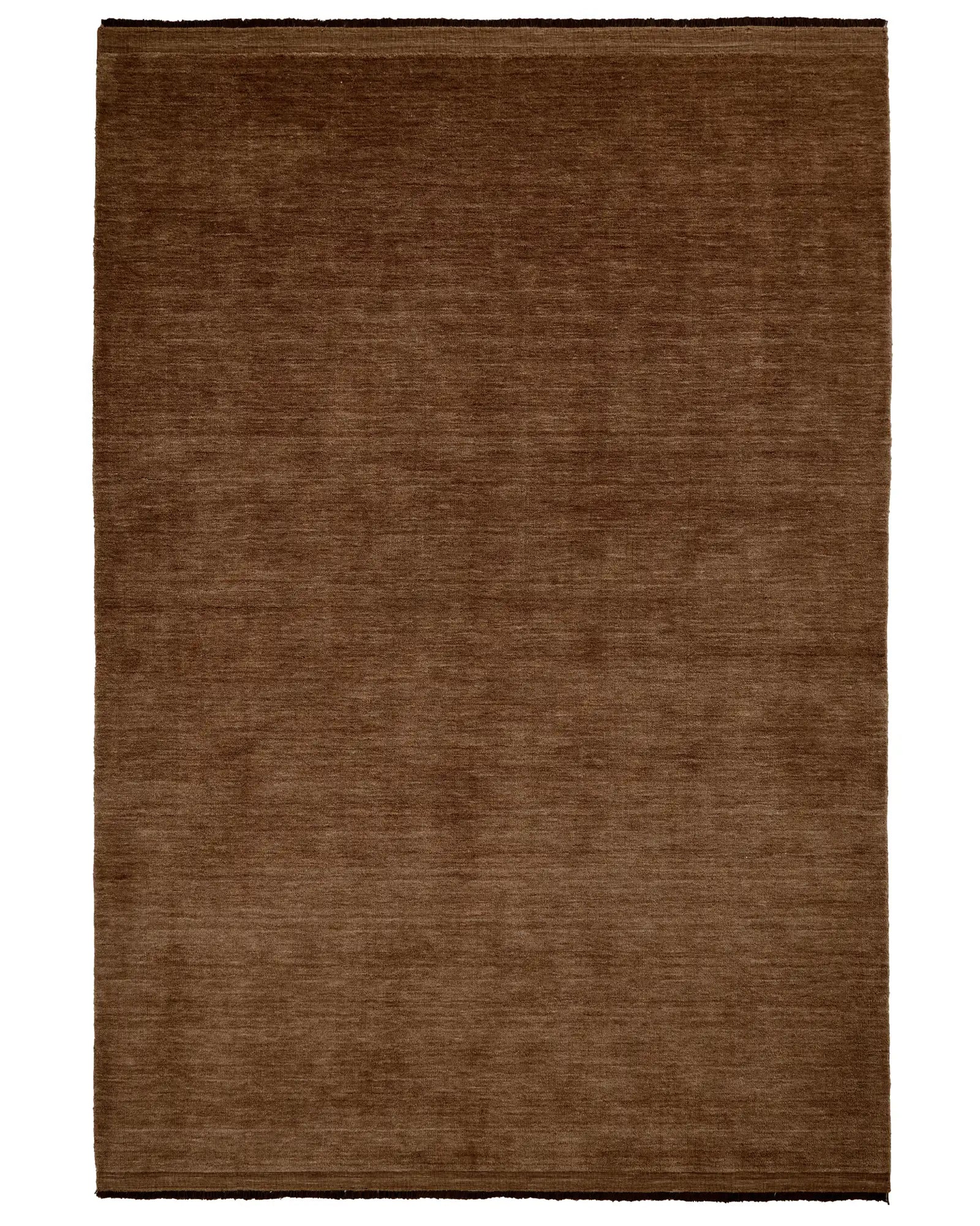Weave Silvio Floor Rug - Sienna