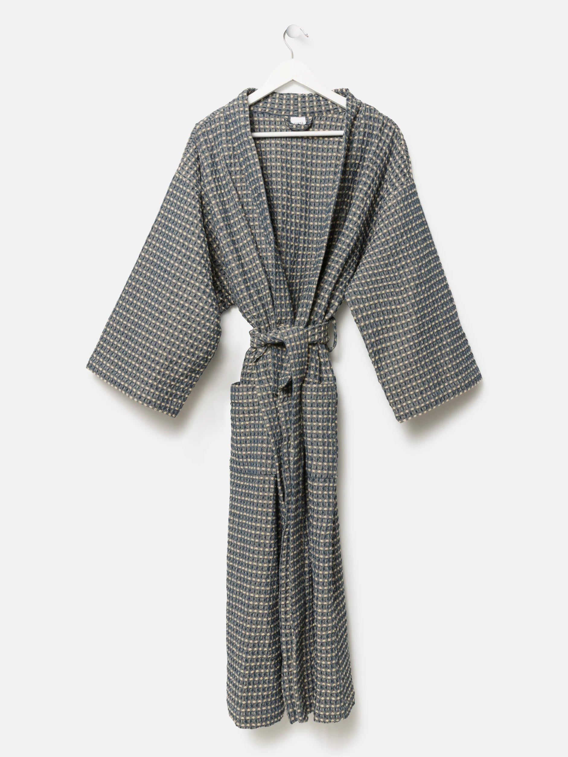 Citta Aalto Womens Robe - Sailor & Butter
