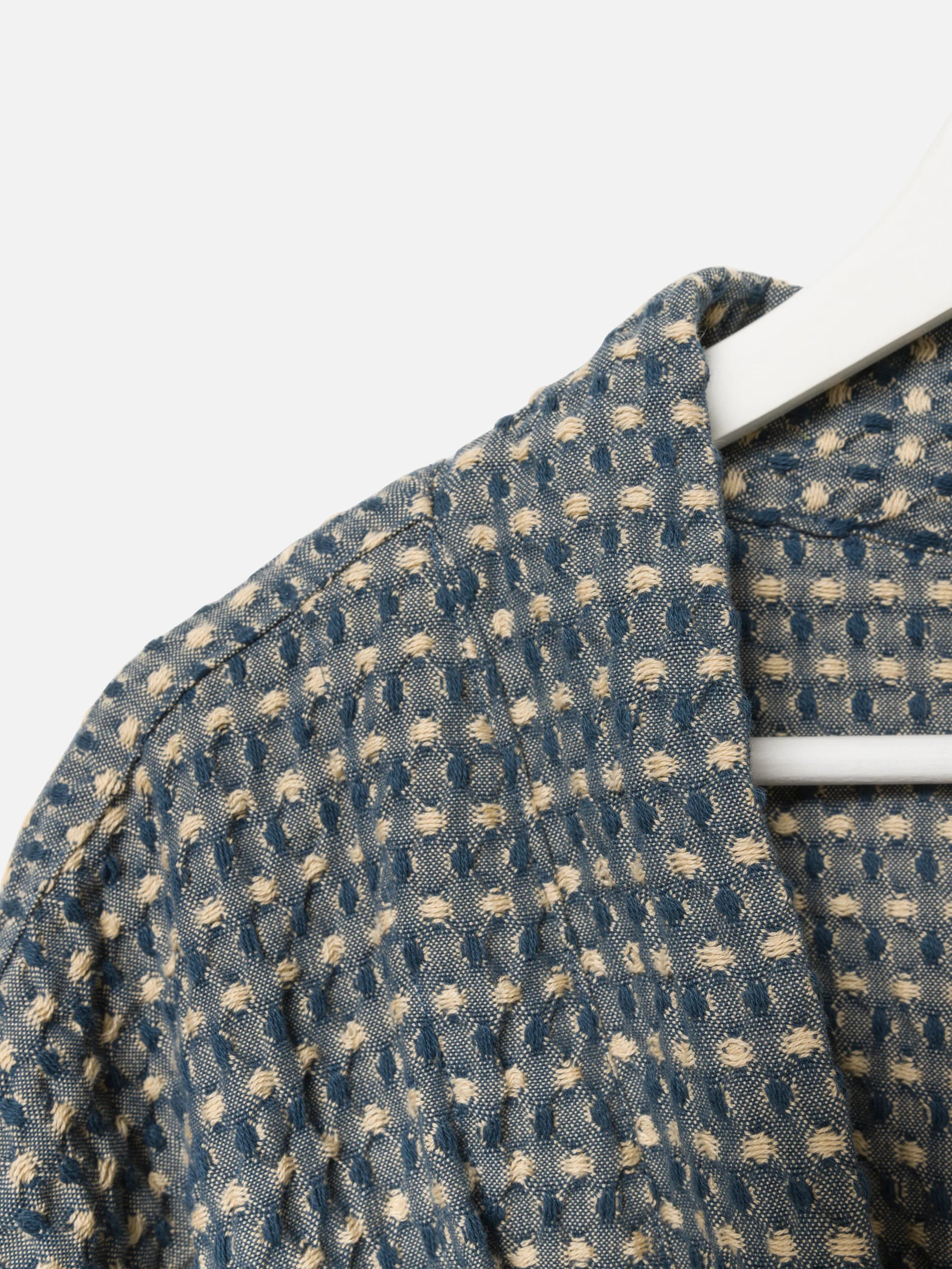 Citta Aalto Womens Robe - Sailor & Butter