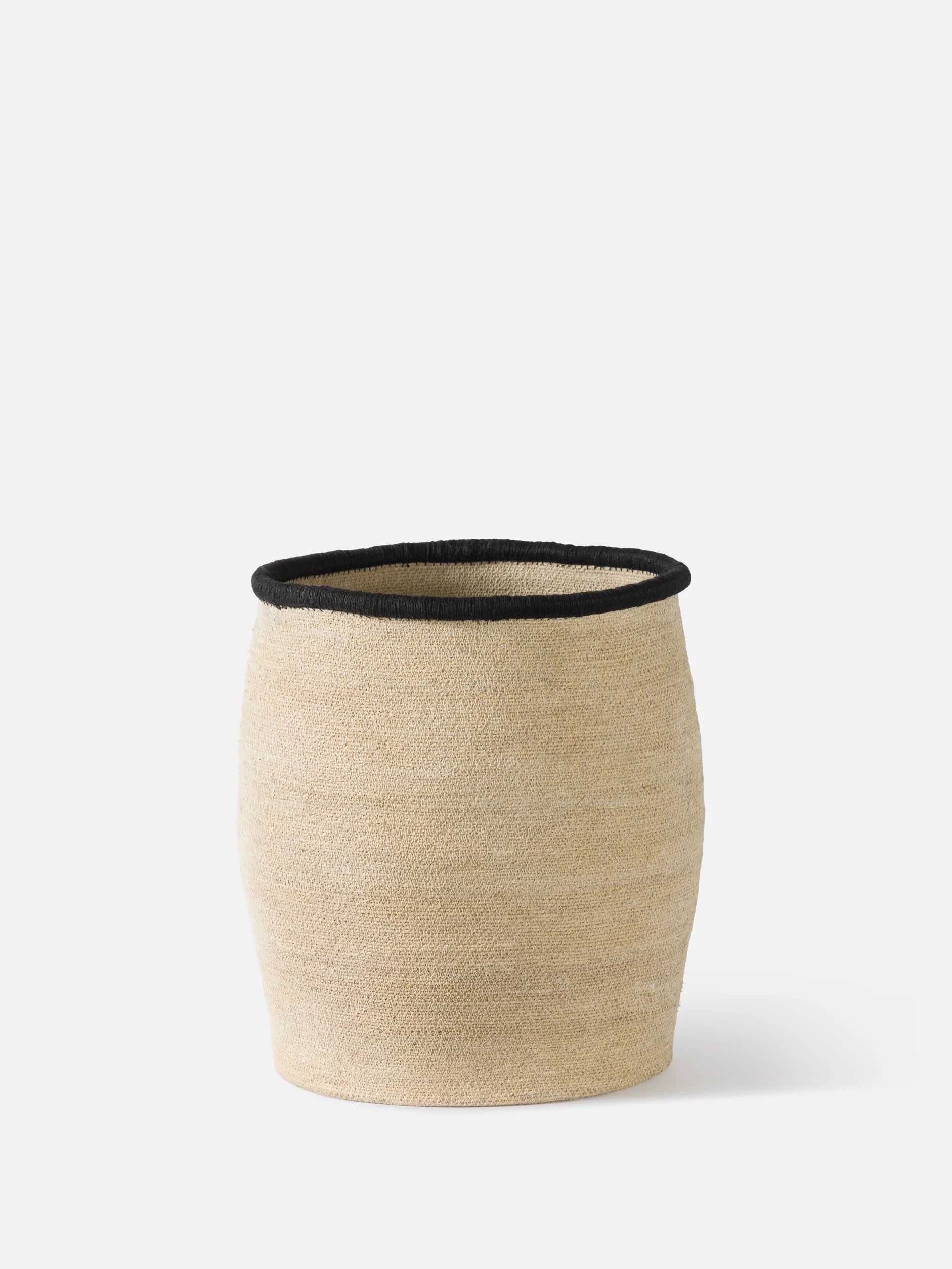 CITTA Arena Basket Natural / Blue Black