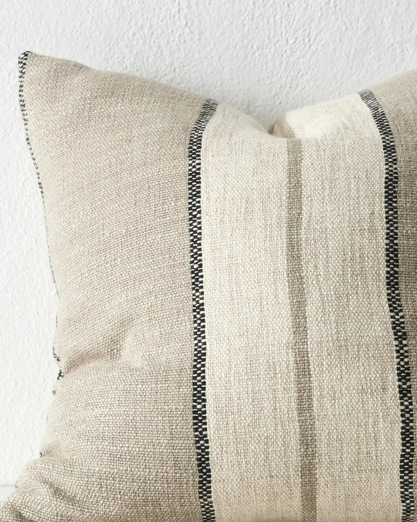 Weave Ottavio Cushion Cover - Natural