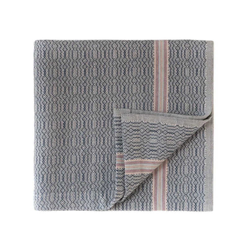 Mungo Boma Kitchen Tea Towel - Cardamom