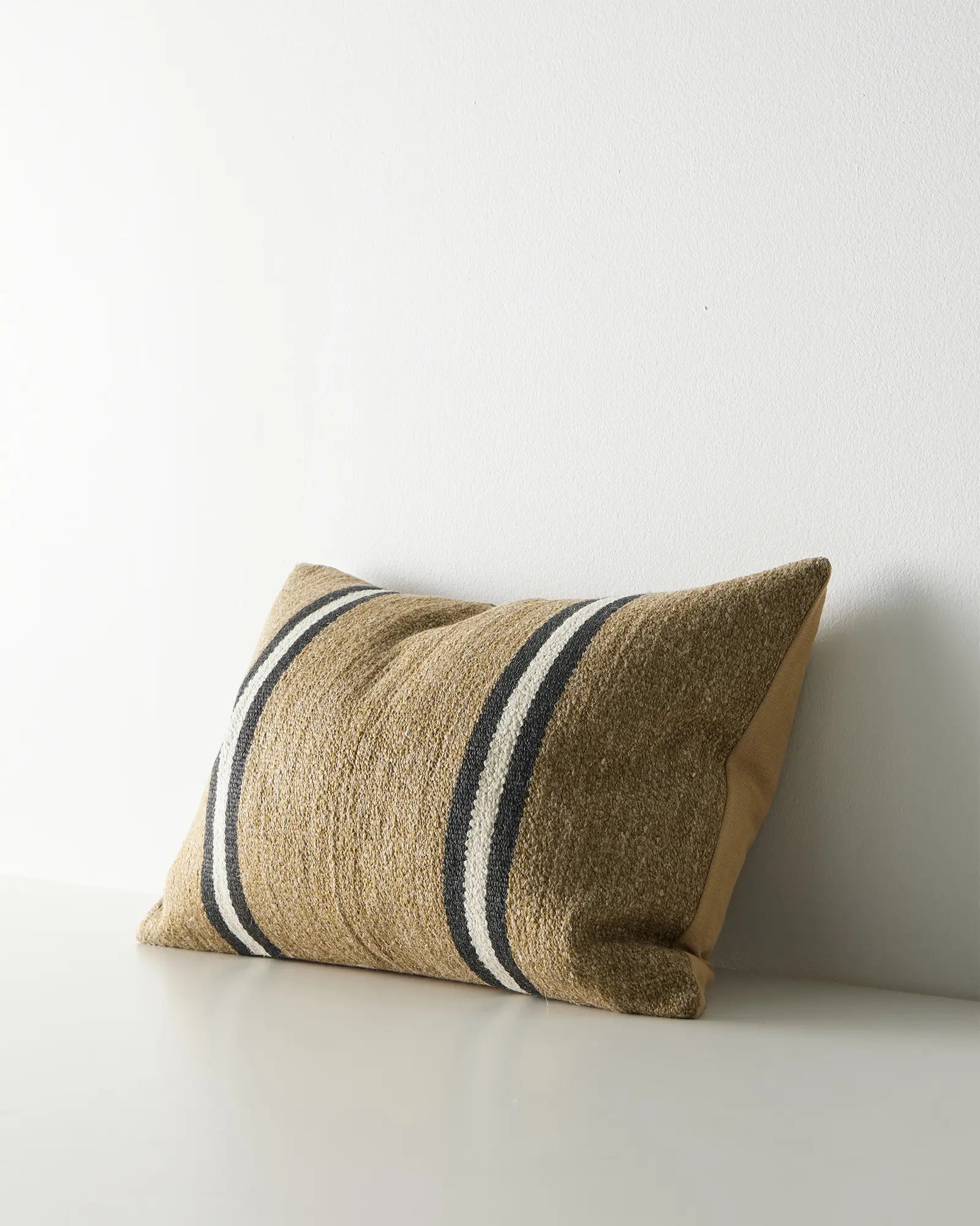 Weave Mila Cushion Cover - Desert