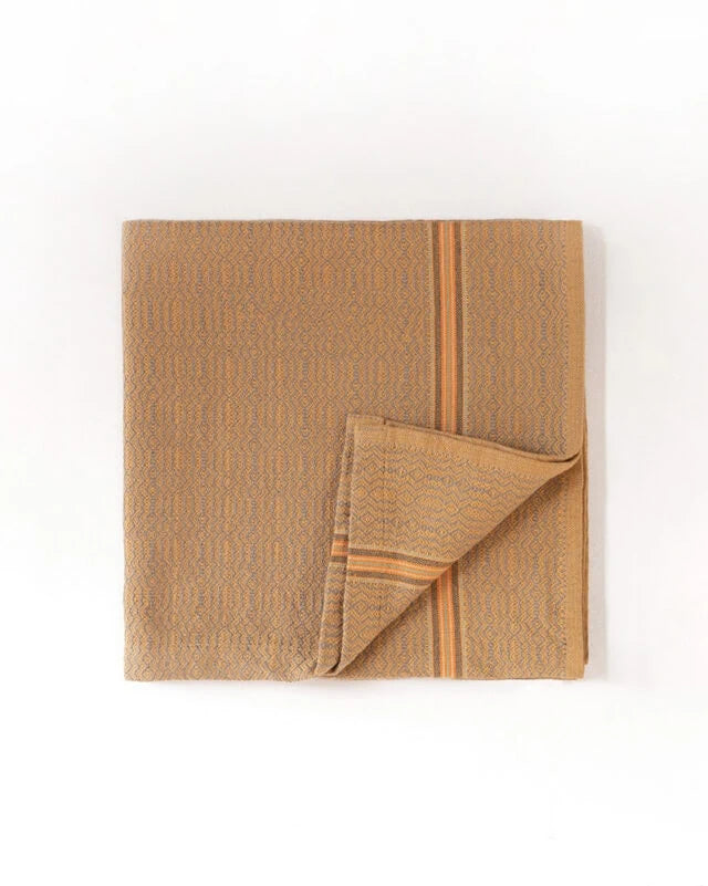 Mungo Kitchen Towel / Boma Cloth - Cumin
