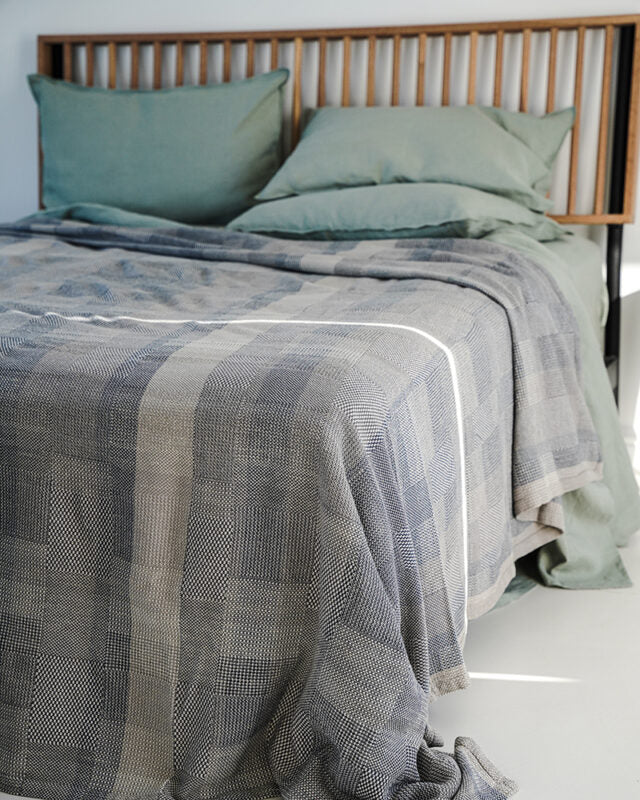 Mungo Throw Savannah - Monsoon