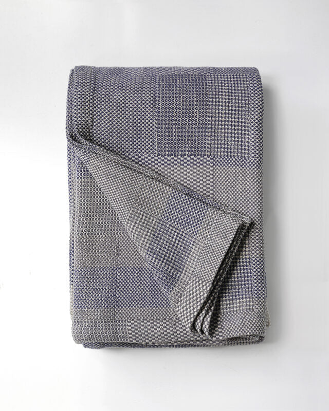 Mungo Throw Savannah - Monsoon