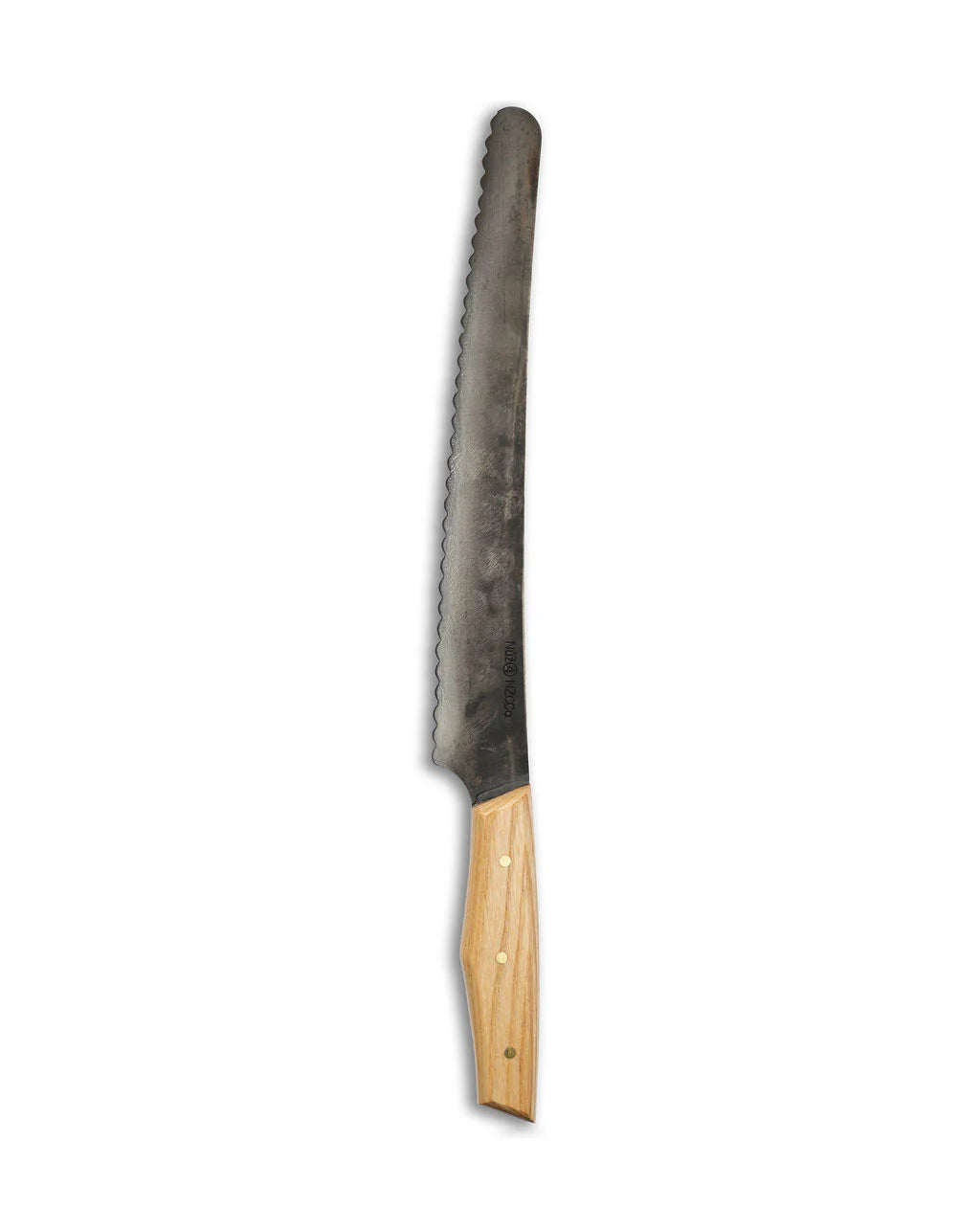 Nuz No. 4 Knife - The Baker