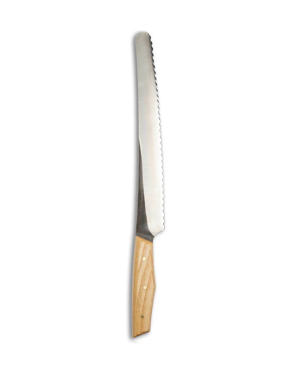 Nuz No. 4 Knife - The Baker