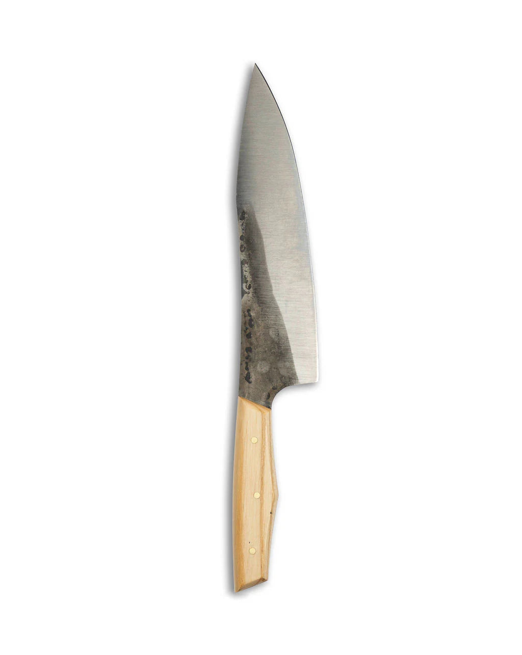 Nuz No. 3 Knife - The Daily