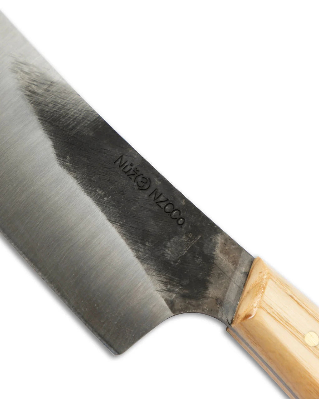 Nuz No. 3 Knife - The Daily