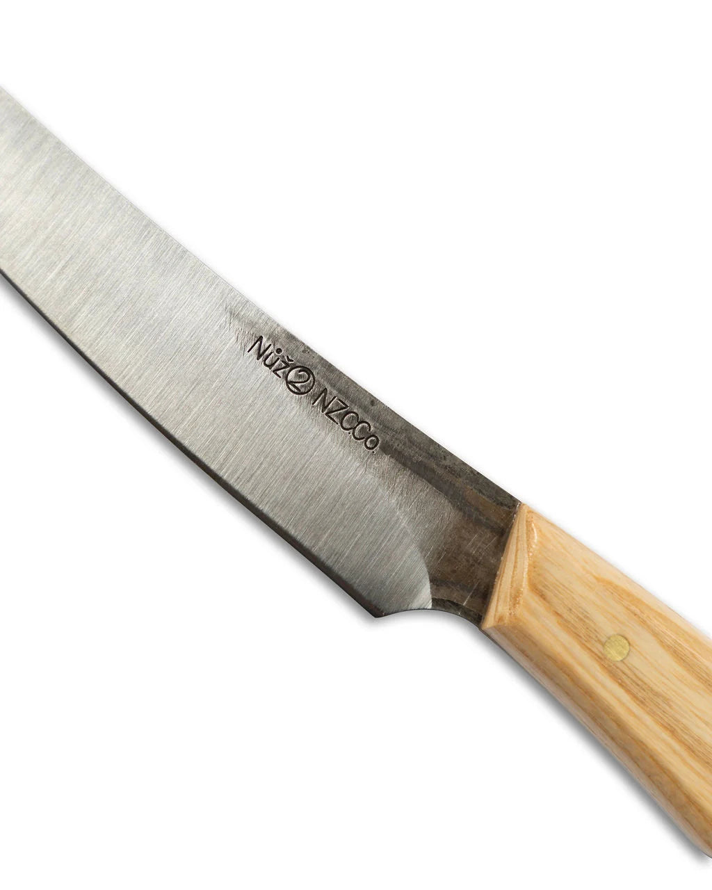 Nuz No. 2 Knife - The Farmer