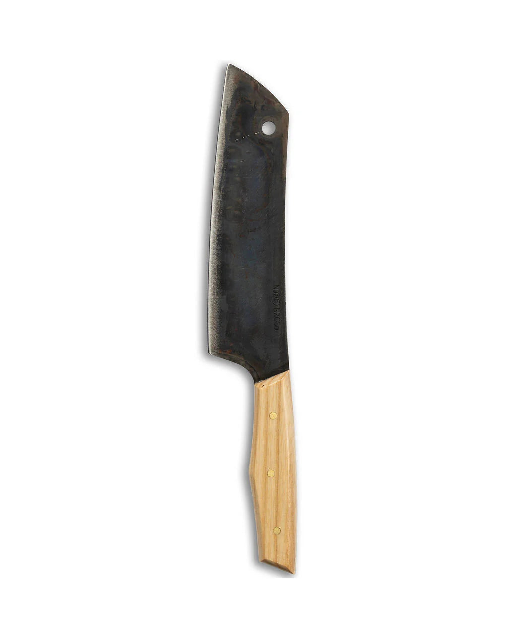 Nuz No. 5 Knife - The Gourmet