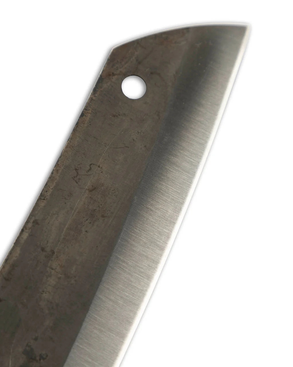 Nuz No. 5 Knife - The Gourmet
